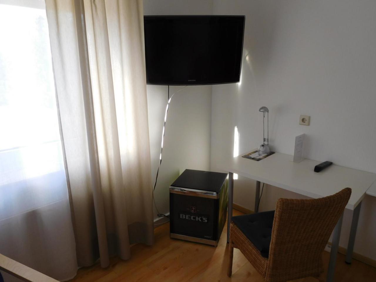 Arkadia Hotel Бургведель Екстер'єр фото